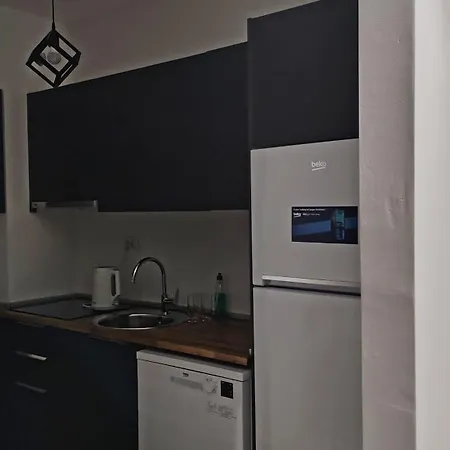 Apartament Mali Kutak Podgorica